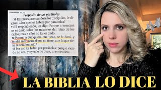 El Secreto Para Atraer Dinero Según La Biblia 99 NO LO SABEN [upl. by Lynne]