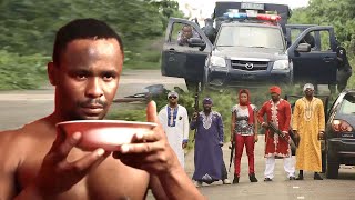 Ex Deadly Boys  Zubby Michael Action Movies  Nigerian Movie [upl. by Saduj]