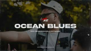 FREE Taiojr x Blxst x Kyle Banks x BigSad1900 x West Coast Type Beat 2024  quotOcean Bluesquot [upl. by Baudin]