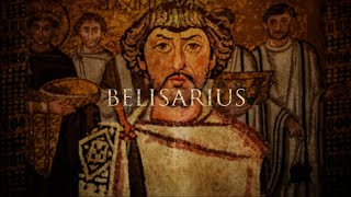 Belisarius  Epic Byzantine Music [upl. by Pul]