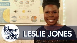 Leslie Jones and Pete Davidson Are Most Likely to Get into Trouble at SNL [upl. by Lindon]