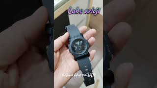 Casio GShock GA23001ADR Original shortvideo gshock shorts casio casiogshock [upl. by Anaihsat]