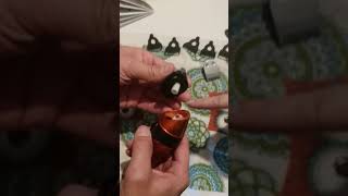 How to attach nose trimmer on con air stubble tremor [upl. by Child807]