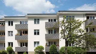 Eigentumswohnungen in BerlinReinickendorf Siedelmeisterweg  ACCENTRO [upl. by Atnima]