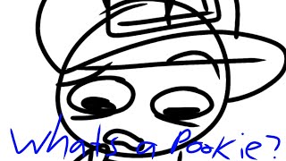 what is a pookie [upl. by Aronael]