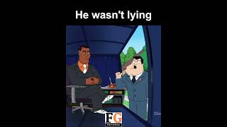 Stan Smith and Shannon Sharpe scene [upl. by Vary872]