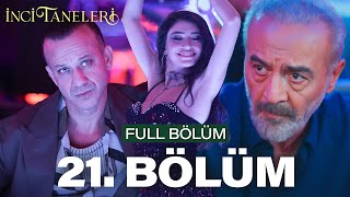 İnci Taneleri – 21 Bölüm [upl. by Eimrots]