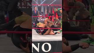 TheEddieEdwards turns on Team iMPACT  No Surrender event 21922 [upl. by Heller]