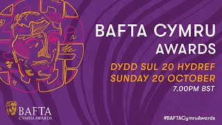 BAFTA Cymru Awards 2024 [upl. by Elyn484]