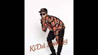 Kidd Swagg  Joe Jackson [upl. by Wilder]