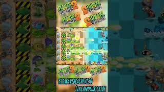 games pvz2 pvz shortsfeed subscribe shortvideo shorts short game gameplantsvszombies [upl. by Adalheid]