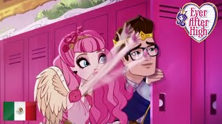 Ever After High  Persiguiendo a Raven ⭐ [upl. by Atikaj937]