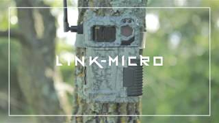 LINKMICRO  SPYPOINT [upl. by Aeynod28]