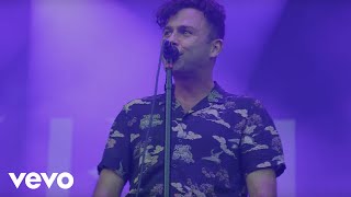 Arkells  Drakes Dad Live At WayHome Music amp Arts Festival [upl. by Yonina]