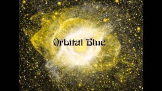 Orbital Blue  quotOrbital Bluequot Full Album 2016 [upl. by Masterson]