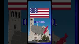 LHistoire du Drapeau des USA drapeau histoire culture education usa [upl. by Eboh234]