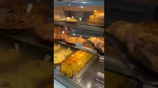 Bakery Yummy di Paris bakery paris foodpost foodie parisfoodguide croissant parisfood travel [upl. by Handy682]