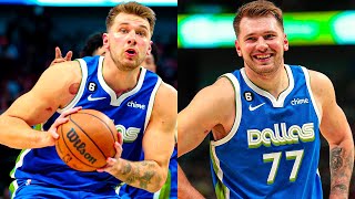 Luka Doncic is one The GREATEST Players in the World  2023 Season Highlights [upl. by Haimaj726]