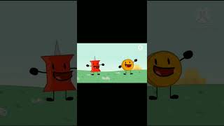 Coiny x pin song bfdi [upl. by Adiahs272]