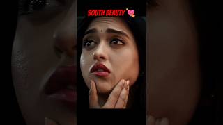 New South Indian movie Hindi 😍 Beautiful ❤️ Cute feedshorts [upl. by Ettigirb]