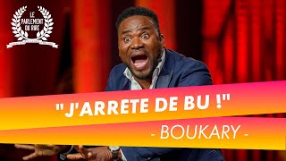 Le Parlement du Rire 050424  Boukary et les liqueurs [upl. by Downs]