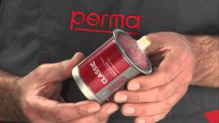 perma CLASSIC Disposal [upl. by Aihsenek]