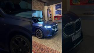 BMW X2 M35i Review coming to your screens very soon bmw x2m35icarscoza [upl. by Anile925]