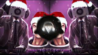 Speakerman Theme Song Remix 2 Super Slowed  Reverd🔊🔥  CHRISTMAS SPECIAL🎅🏻 [upl. by Asirap]