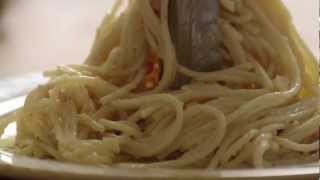 How to Make Spaghetti Carbonara  Allrecipescom [upl. by Mitman]