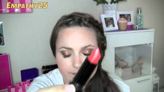 ♥ MAC DUPE amp Sommer Lippenstifte ♥ [upl. by Christabel]