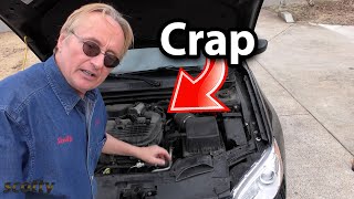 3 Car Brands That are Crap [upl. by Nolur]