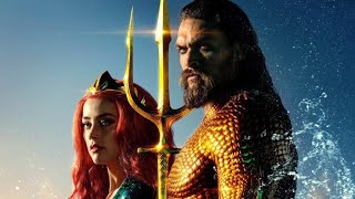 AQUAMAN2 full movie  aquaman trailer  Hollywood movies latest movie  Jason momoa [upl. by Joaquin]