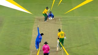 2024 Proteas Men vs India T20I Inbound Tour [upl. by Narak]