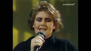 ALISON MOYET  Invisible Full Version Känguru 31011985 [upl. by Ecidna]