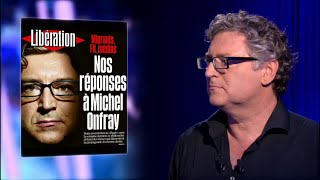 Menace terroriste linterview de Michel Onfray en intégralité [upl. by Stacey]