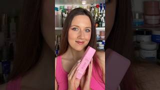 MineTan Rose Illuminating Facial Tan Mist beforeafter how to use MineTanBodySkin minetan [upl. by Comras]