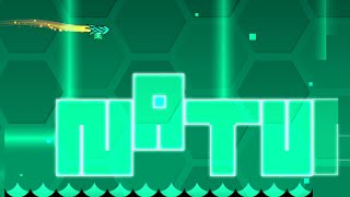 Xstep V2 by “IIINePtunEIII” 100 Geometry Dash [upl. by Inatirb]