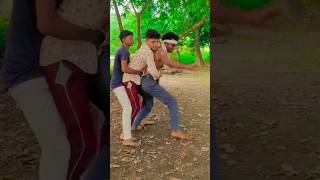 मुझे जाने दो 🤣😂  vsm comedy video  viralvideo shortvideo [upl. by Saxon]