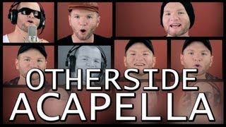 Otherside  Red Hot Chili Peppers ACAPELLA  Guto Horn [upl. by Anirat]