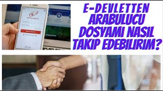 E Devletten Arabulucu Dosyamız Nasıl İnceleyebiliriz Uyap Vatandaştan Arabulucu Dosyası Takip Etme [upl. by Eniortna376]