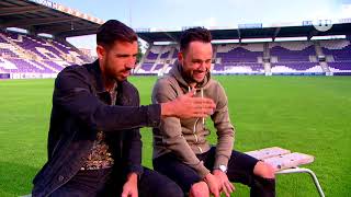 Reportage NL  Beerschot Wilrijk [upl. by Esinaj]