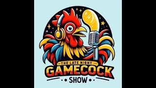 Late Night Gamecock Show  Football Updates  Recruiting Hits and Misses [upl. by Donn]