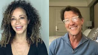 Perfect Harmony  Live with James Denton and Sherri Saum [upl. by Alih]