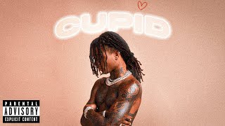 SOLD SWAE LEE X DANCEHALL Type Beat  quotCUPIDquot [upl. by Llechtim]