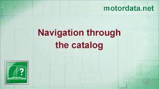 Motordata Professional  Educational Video in English [upl. by Valenza]