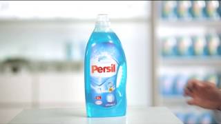 Persil Gel  Residues [upl. by Song]