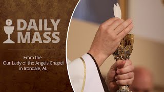 Catholic Daily Mass  Daily TV Mass  October 30 2024 [upl. by Bruis]