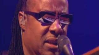 Stevie Wonder  Glastonbury 2010  10 Superstition amp Free [upl. by Arun286]