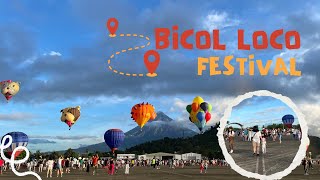 Best Festival in Bicol [upl. by Armyn975]