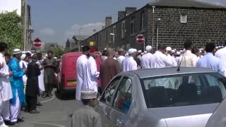 Grand Opening Day  Sultania Mosque Brierfield [upl. by Burra]